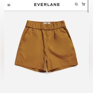 Everlane 🩳